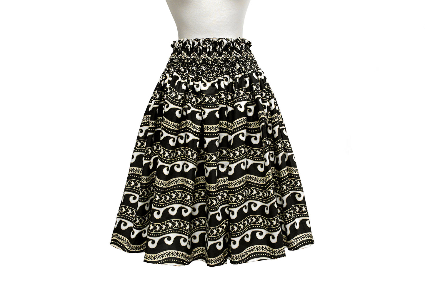 PAU0001 Black