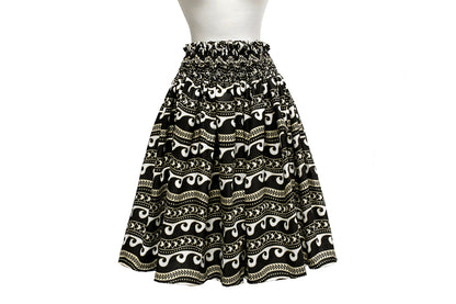 PAU0001 Black