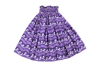 PAU0001 Purple