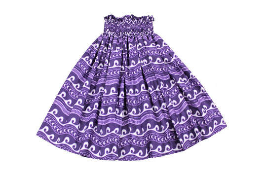 PAU0001 Purple