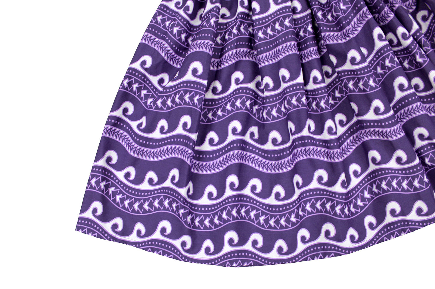 PAU0001 Purple