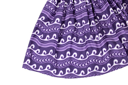 PAU0001 Purple