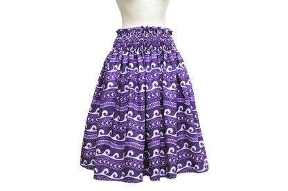 PAU0001 Purple