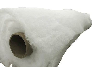 Polyester Batting 45", 3oz