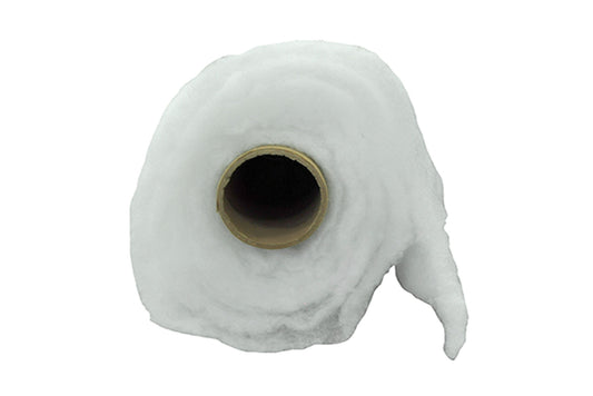 Polyester Batting 45", 3oz