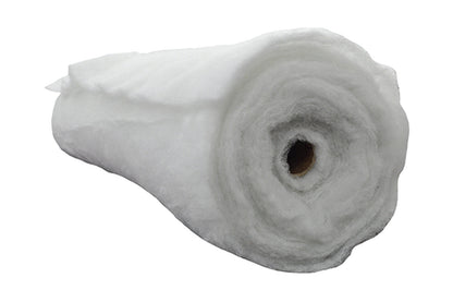 Polyester Batting 45", 5oz