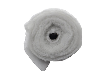 Polyester Batting 45", 5oz
