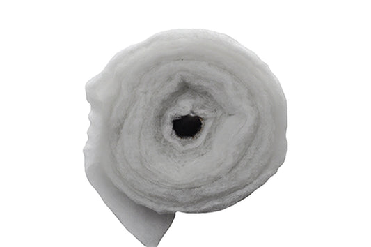Polyester Batting 45", 5oz