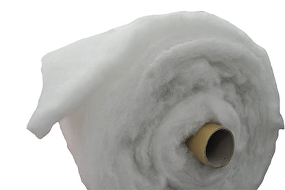 Polyester Batting 45", 8oz