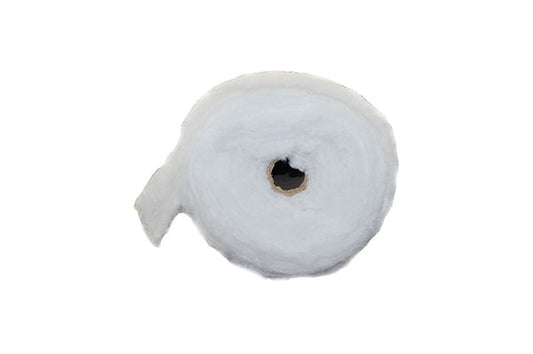 Polyester Batting 62", 3oz