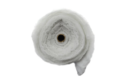 Polyester Batting 62", 8oz