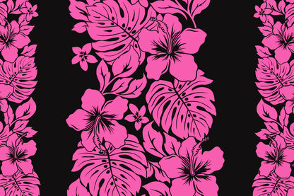 PBA0004 Black/Pink