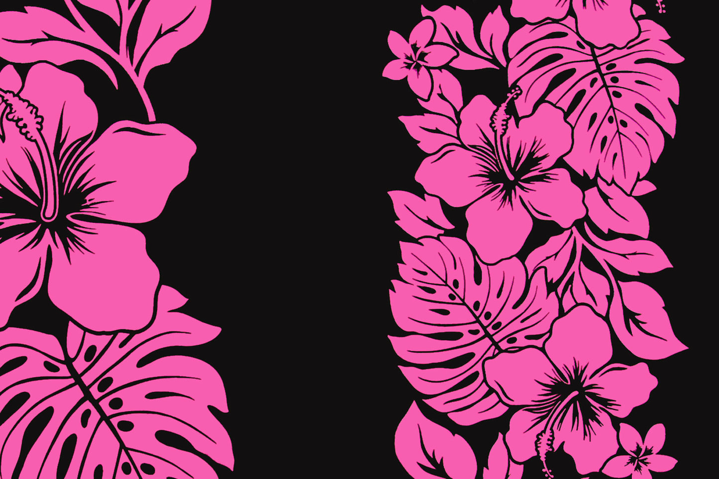 PBA0004 Black/Pink