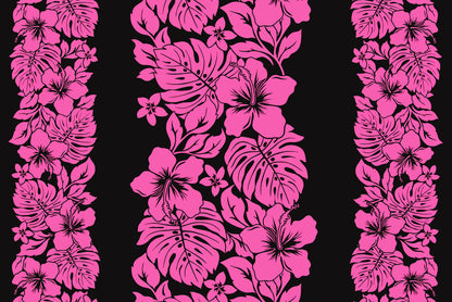 PBA0004 Black/Pink