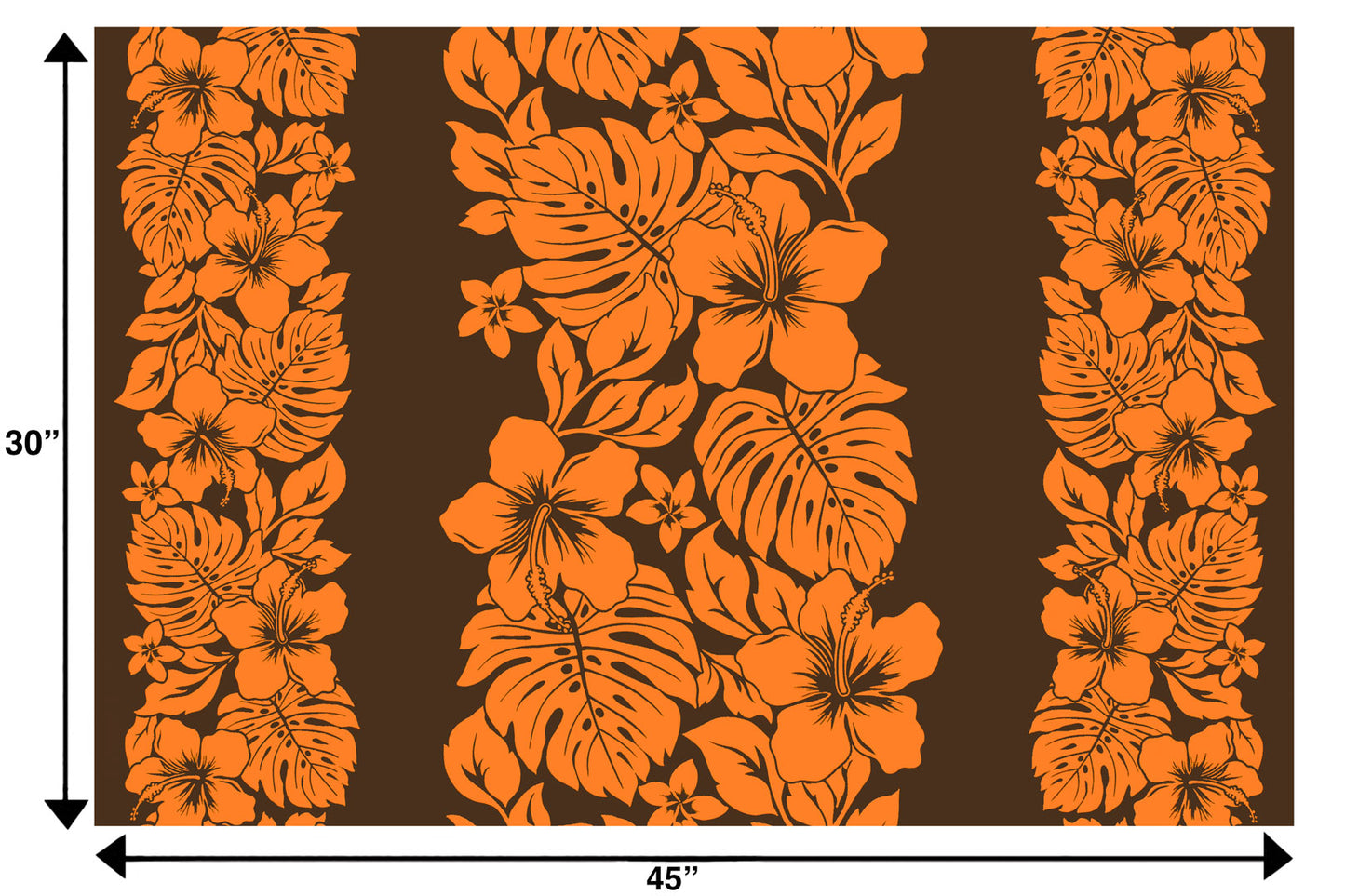 PBA0004 Brown