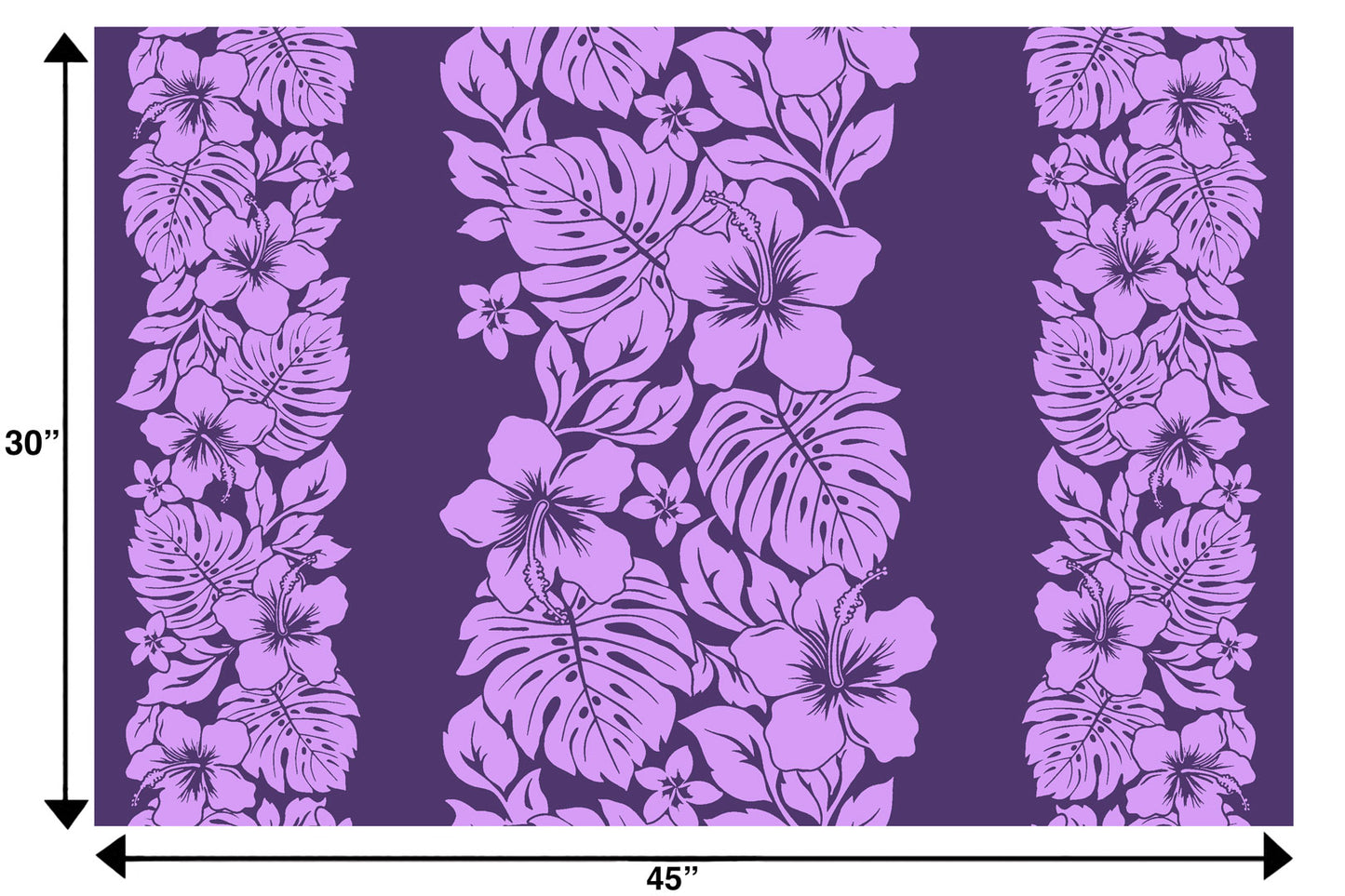 PBA0004 Deep Purple