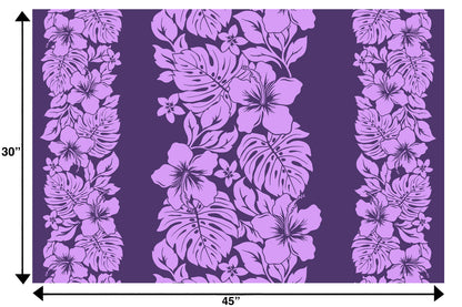 PBA0004 Deep Purple
