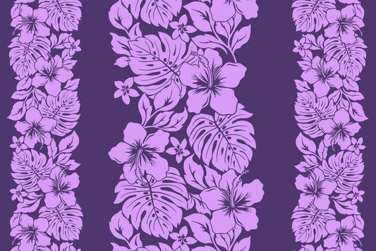 PBA0004 Deep Purple