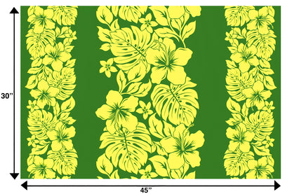 PBA0004 Green