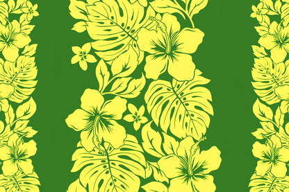PBA0004 Green