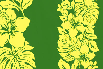 PBA0004 Green
