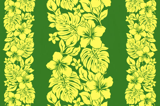 PBA0004 Green