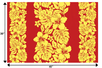 PBA0004 Red
