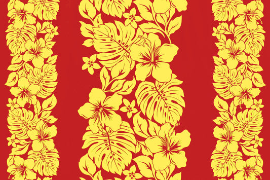 PBA0004 Red