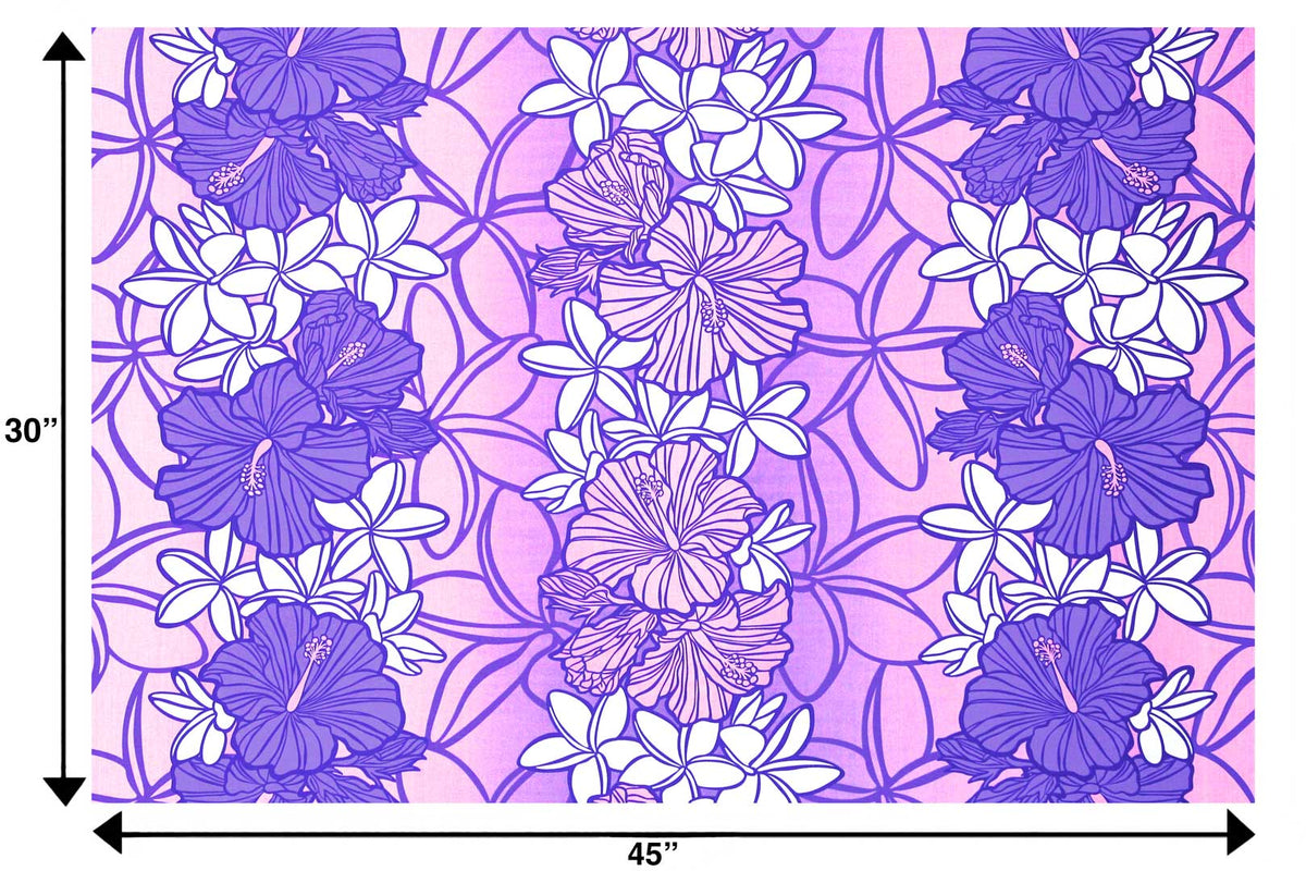 PBA0005 Pink/Purple