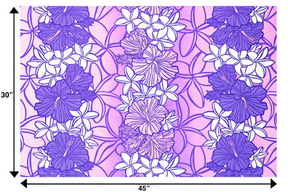 PBA0005 Pink/Purple