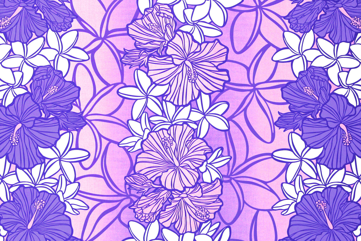 PBA0005 Pink/Purple
