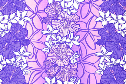 PBA0005 Pink/Purple