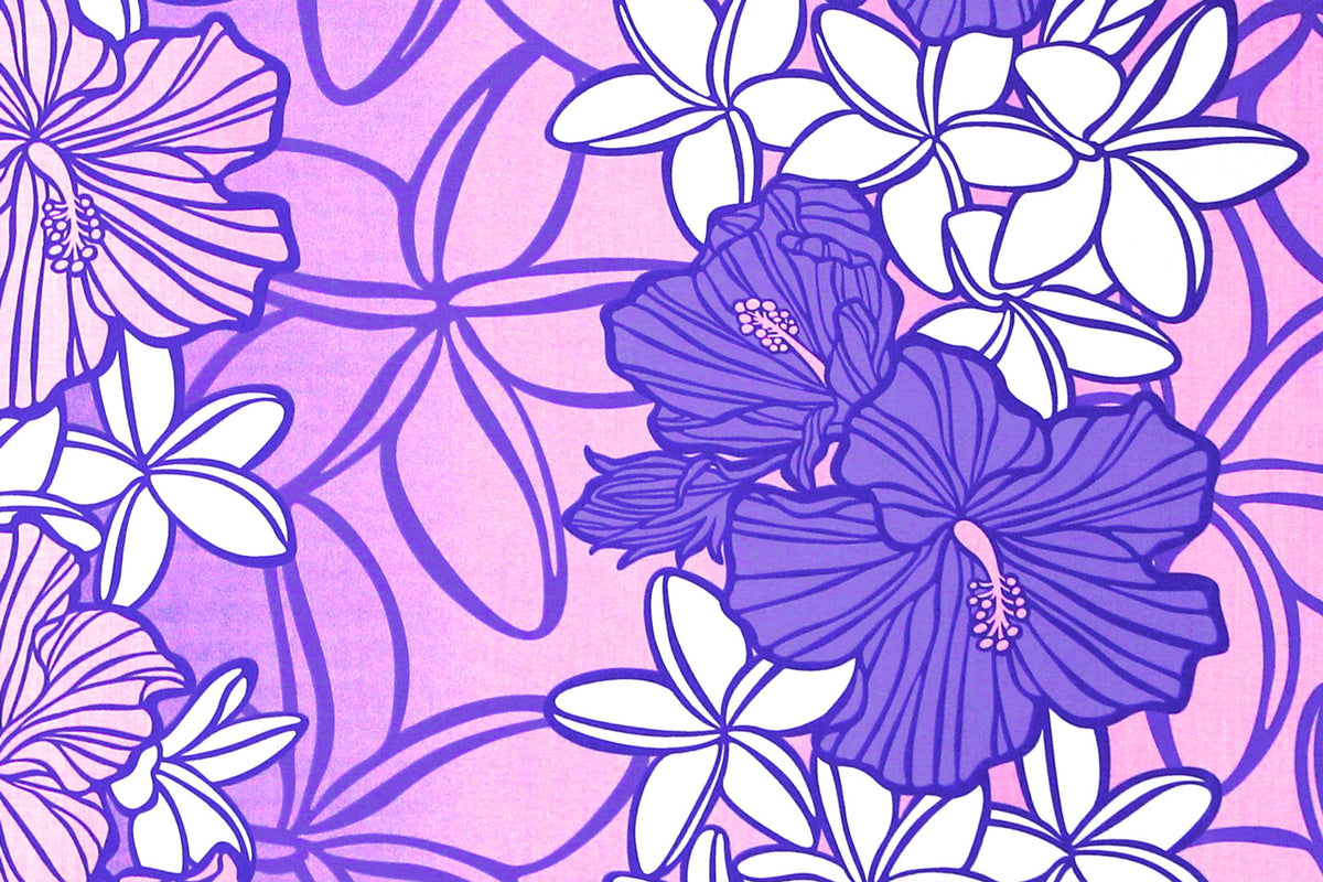 PBA0005 Pink/Purple