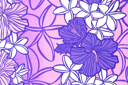 PBA0005 Pink/Purple