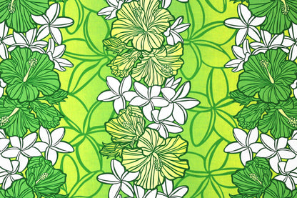 PBA0005 Yellow/Green