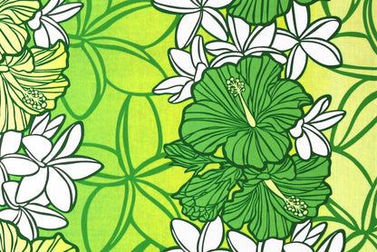 PBA0005 Yellow/Green