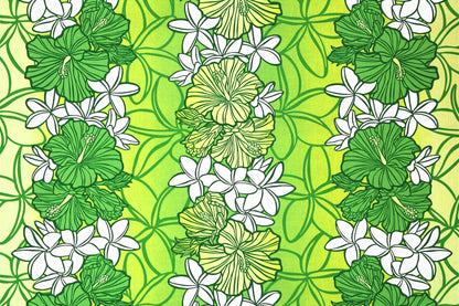 PBA0005 Yellow/Green