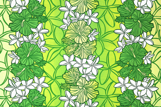 PBA0005 Yellow/Green