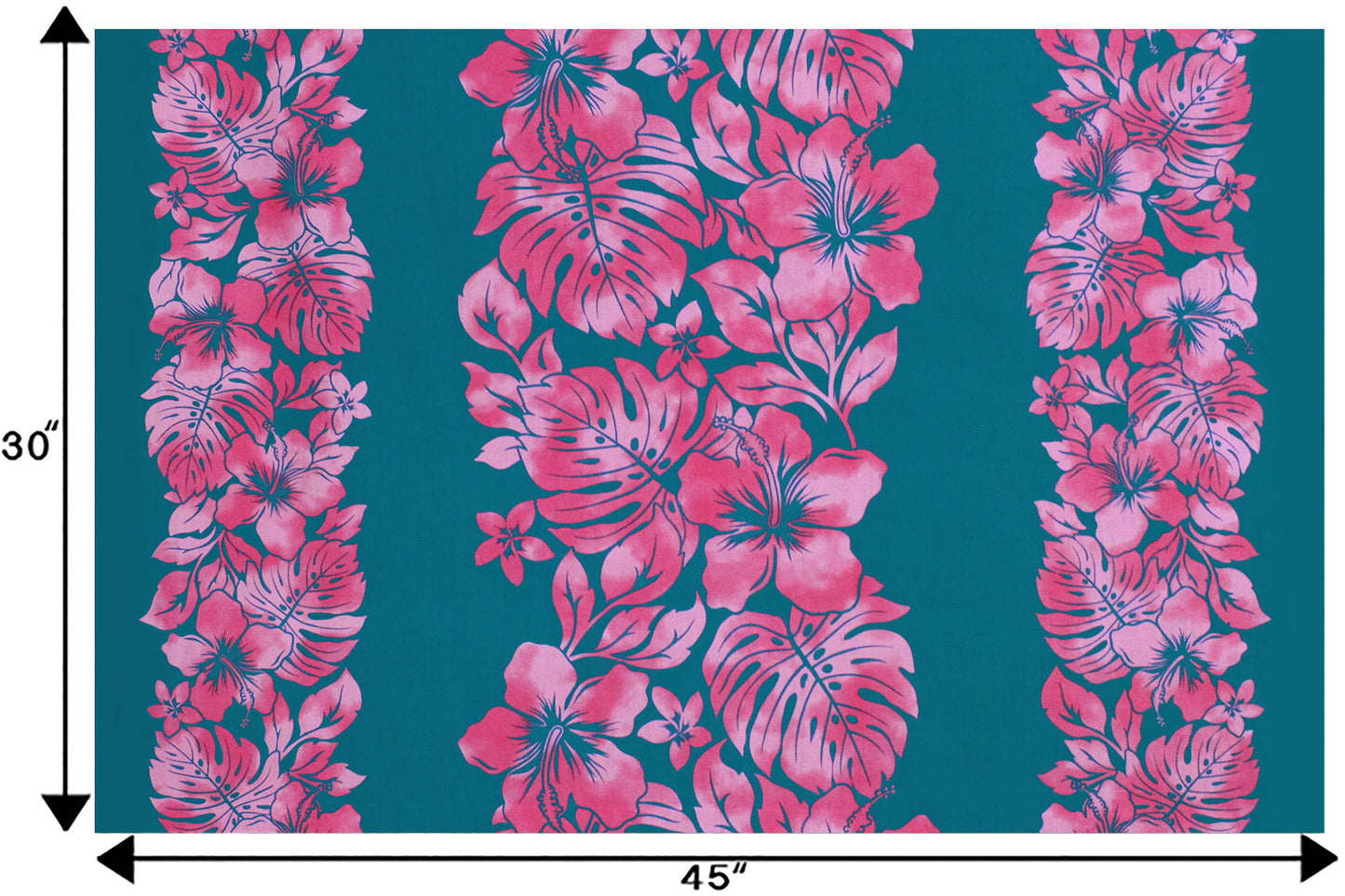 PBA1291 Teal/Pink