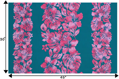 PBA1291 Teal/Pink