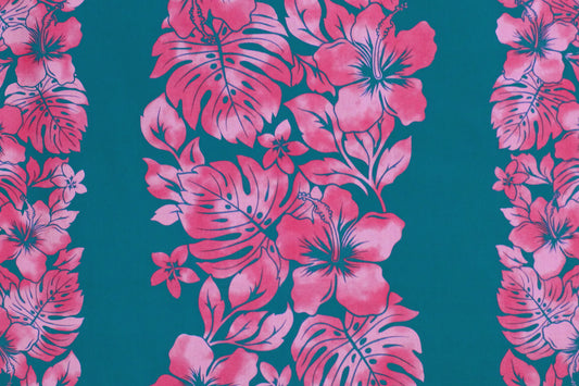 PBA1291 Teal/Pink