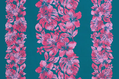 PBA1291 Teal/Pink
