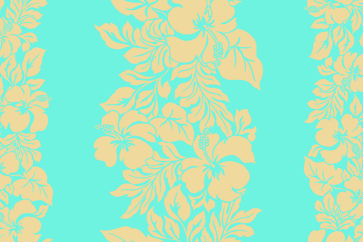 PBA1293 Beige/Aqua