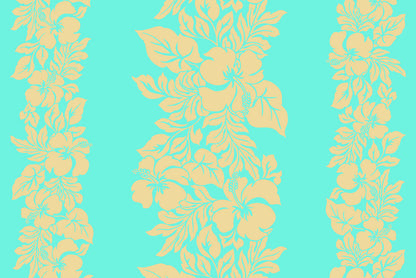 PBA1293 Beige/Aqua