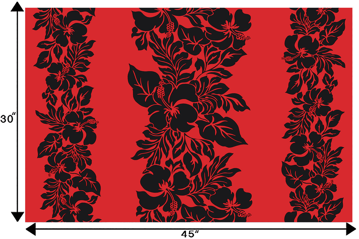 PBA1293 Black/Red