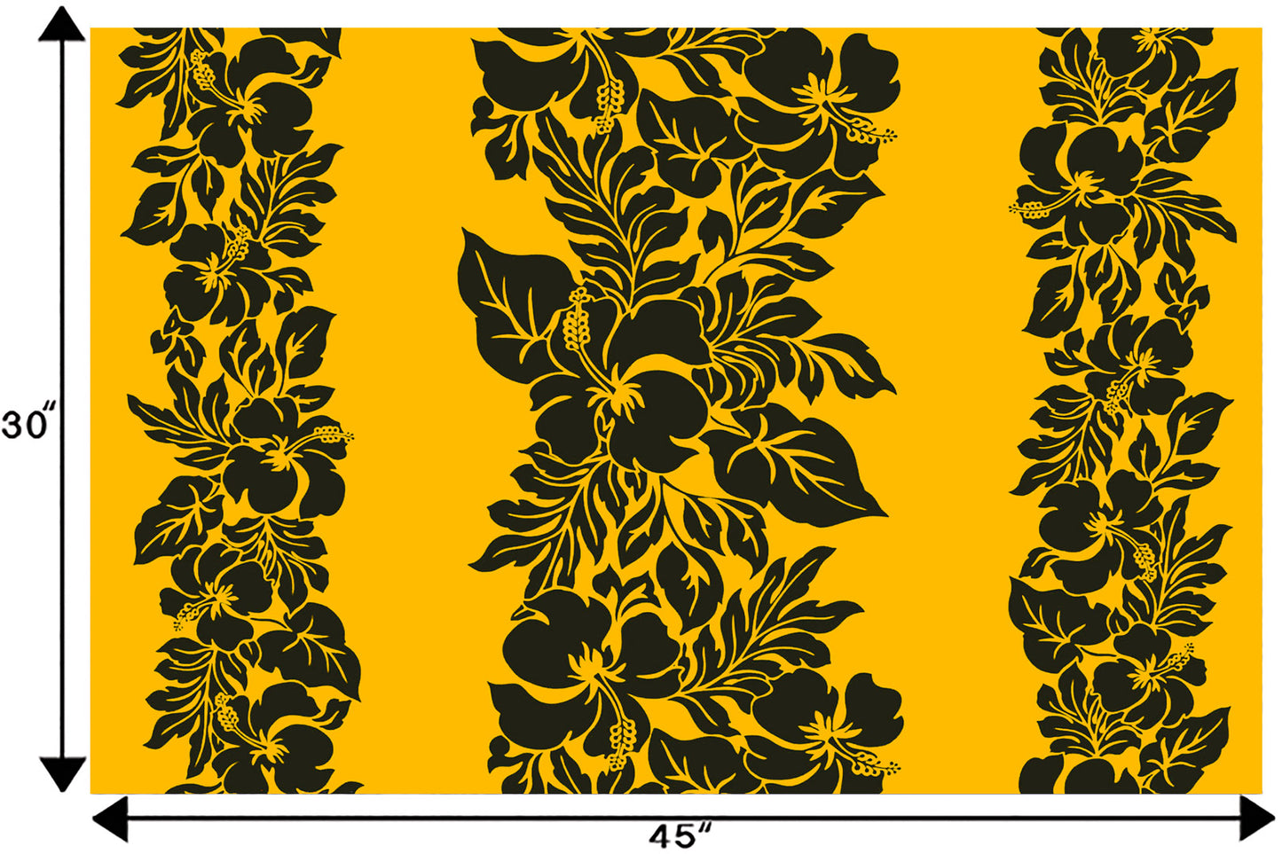 PBA1293 Black/Yellow