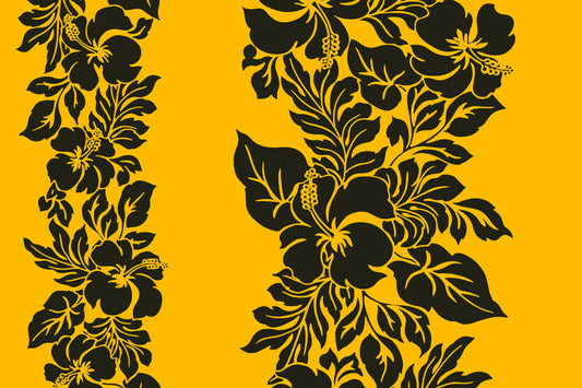 PBA1293 Black/Yellow
