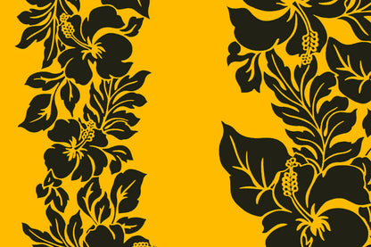 PBA1293 Black/Yellow