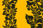 PBA1293 Black/Yellow