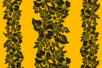 PBA1293 Black/Yellow